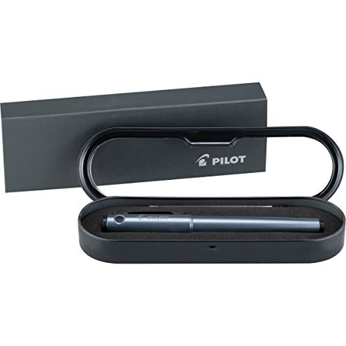 Image of PILOT Explorer Lightweight Fountain Pen in Gift Box, Includes CON-B Convert