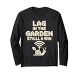 Pixel Garden Respawn Gamer Humor Art