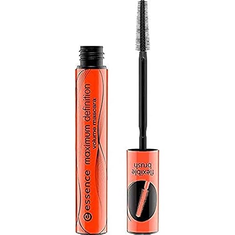 ESSENCE Maximum Definition Voluminizadora Cover