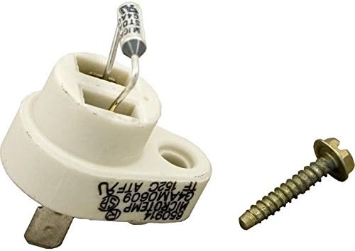Raypak005899F 130 degree 55A/105A/155A Thermal Cut-Off Fuse Kit