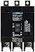 Siemens BQD3100 100-Amp Three Pole 480Y/277V AC 14KAIC Bolt in Breaker