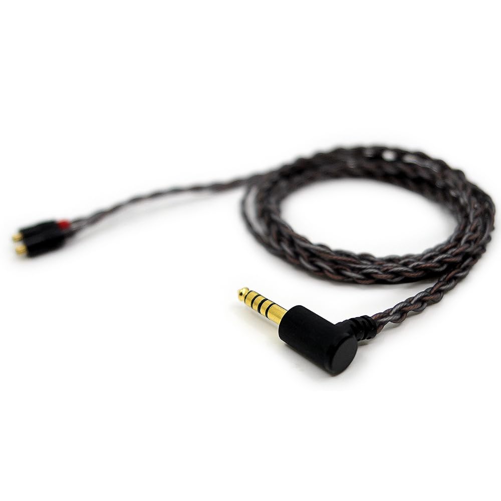 Amazon | Maestraudio MAW VIRGO Pentaconn ear-4.4 [高純度OFC×銀