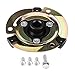 GOTOTOP Car AC Compressor Repair Kit AC Clutch Repair Kit Air Conditioner Compressor Fix Direct OEM Replacement Time-saving Affordable Fix Easy to Install with Metal for Seat