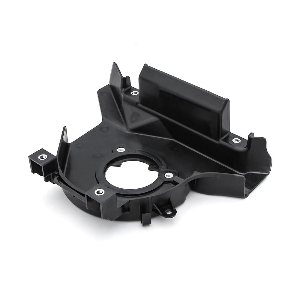 Ventilador radiador Radiador Enfriador De Agua Para Tanque, Electroventilador Para Z400 2018 2019 2020 2021 2022 2023, Piezas Motor Refrigeración Para Motocicleta