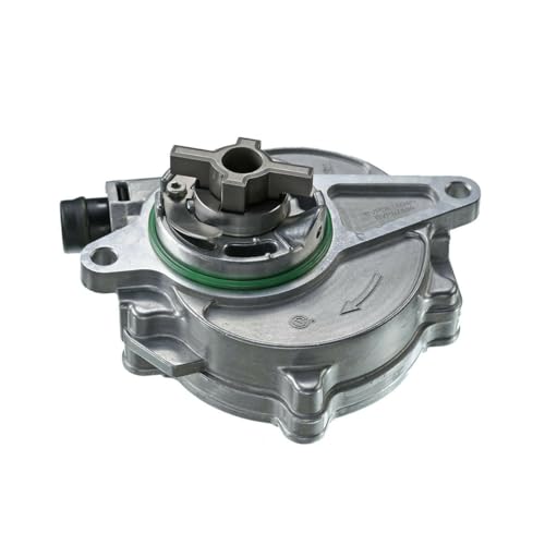 Bomba de vacío para Land Rover LR2 2008-2012 | Juego de 2 conjuntos de metal pulido, ajuste directo para frenos miniatura 2