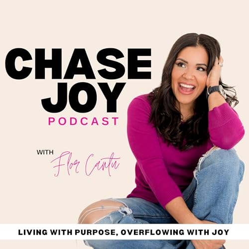 Page de couverture de Chase Joy