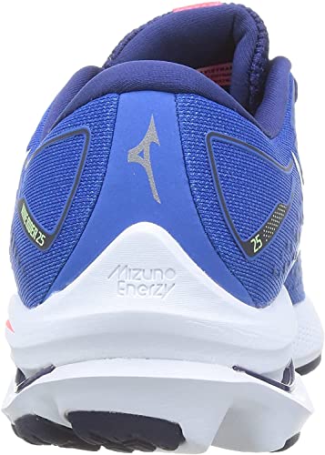 Image of Mizuno Women's Wave Rider 22 Running Shoe