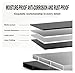 TYCQFCL Cigarette Display Holder Wall Mounted/Countertop Retail Store Cigarette Showcases, Tobacco Display Stand Rack for Convenience Shops Vapes Display Cabinet(73.5x15x105cm)