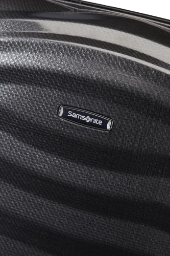 Miniatura 8 de Samsonite Lite-Shock - Spinner L Maleta, 75 Cm, 98.5 L, Negro Black
