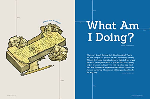 This Is a Prototype: The Curious Craft of Exploring New Ideas