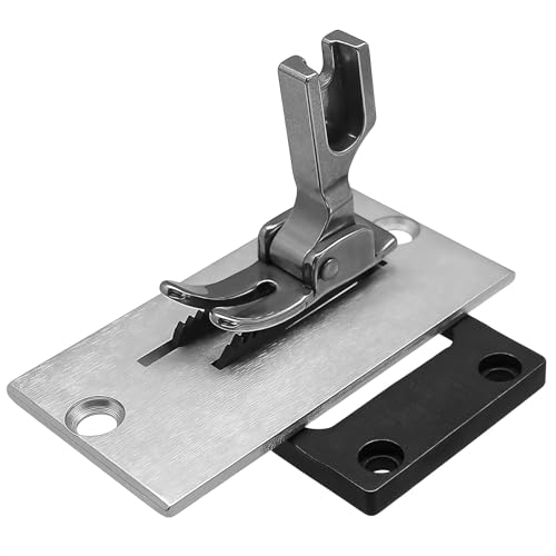 Set de Prensatelas para Singer 20U para Puntada Recta miniatura 5