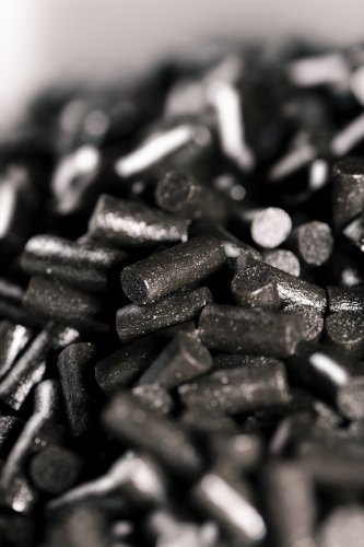 Ramlösa Lakritsfabriken - Lakritz aus Schweden, salzig (Geschenkpackung 150g)