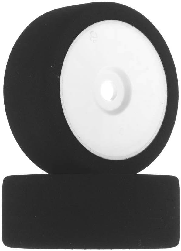 1/8th Buggy Foam Tire 25's (2), BXRC8025