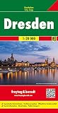 plan dresden flughafen  Dresden (freytag & berndt Stadtpläne, Band 140)