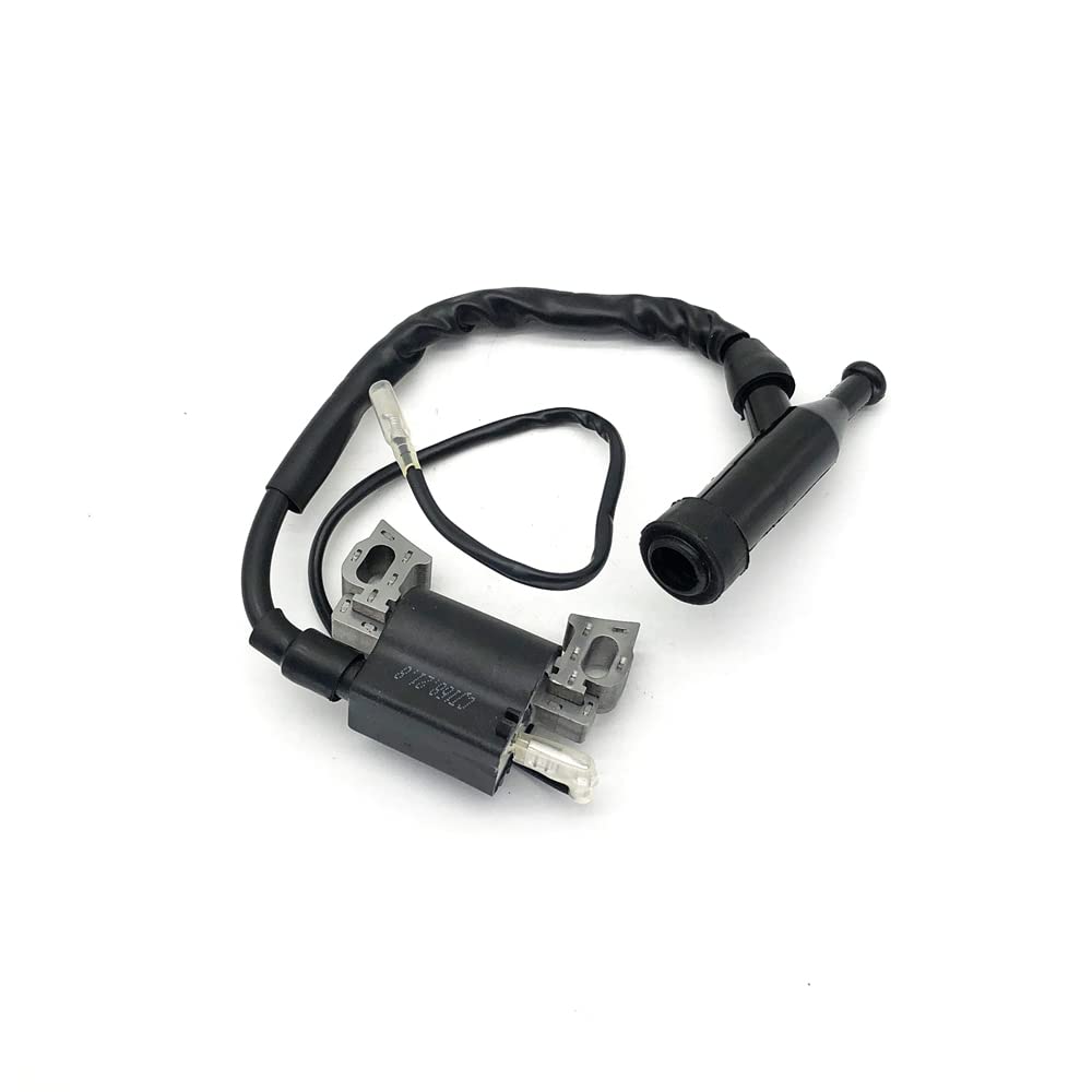 Bobina Di Accensione Applicabile Per KASEI 1e36f - 2e 1e36f - 2e.2 - Foto 7