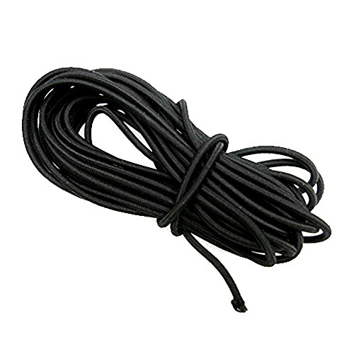 Cuerda Elastica 3Mm Colores Marca UKD