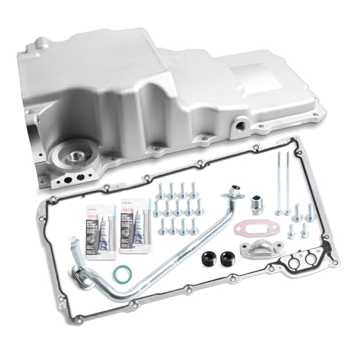 MDSAFM LS Swap Oil Pan Kit
