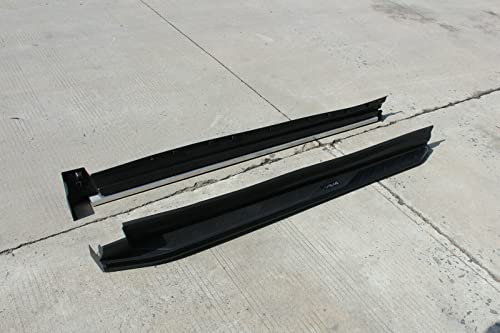 2 Pzas Estribos Laterales para Toyota RAV4 2019-2024 miniatura 4