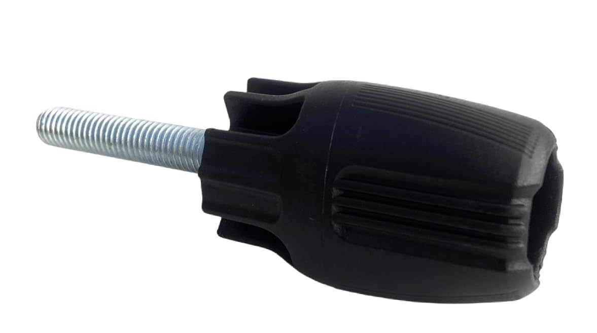 Tolxh #N542431 Miter Saw Knob DWS715 DWS713 Quality Durable New Replacement Parts for Dewalt