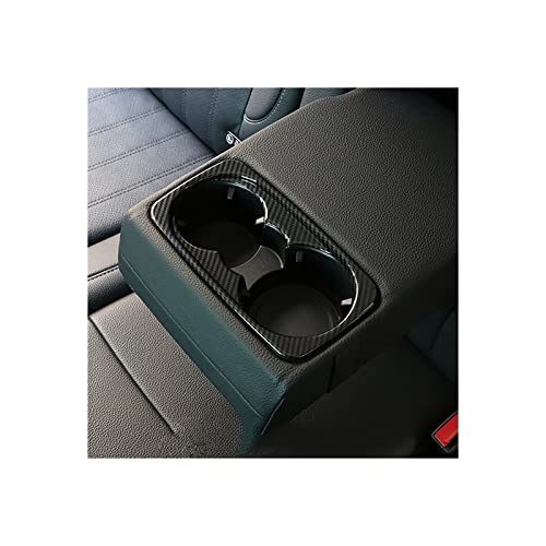Support de verre arrière Mercedes GLE W166 pour voyages en famille