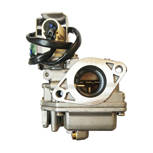 Carburateur marin F20 6AH1430100 facile à installer pour un démarrage fluide
