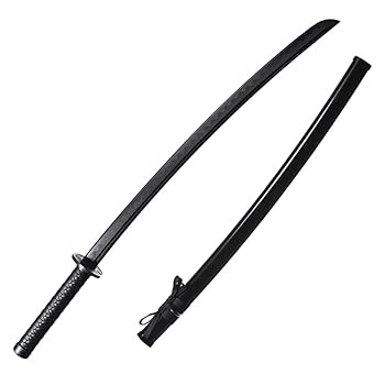 a*o様 波紋模様　居合刀2本セット　黒色鞘 a*o様 波紋模様 居合刀2本セット 黒色鞘 尾櫃武装