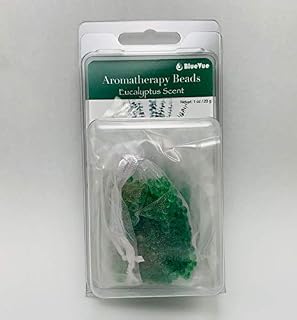 Aromatherapy Beads (Eucalyptus) 1oz