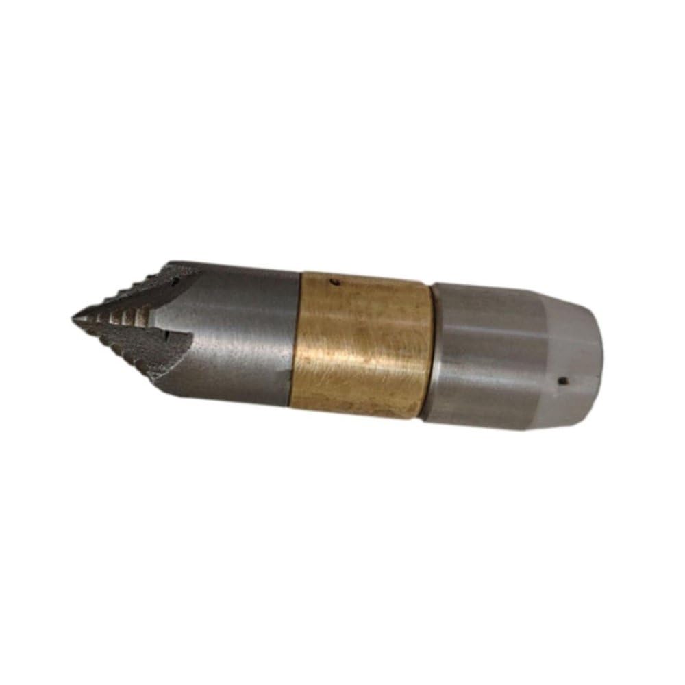 Buse débouchage G1/8 pour bricoleurs exigeants, nettoyage haute pression