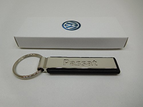 Volkswagen 000087010N YPN Schlsselanhnger, Silber