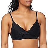 maternity dress photoshoot Skiny Damen eleganter Still-Soft BH aus weicher Baumwoll-Qualität sowie Triangel Cups mit Baumwolle gefüttert.