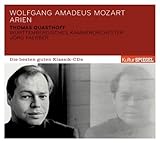  KulturSPIEGEL - Die besten guten Klassik-CDs: Wolfgang Amadeus Mozart - Arien