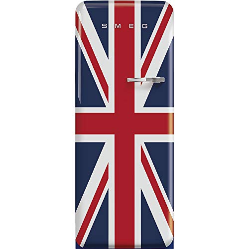 Smeg FAB28 Union Jack Fridge