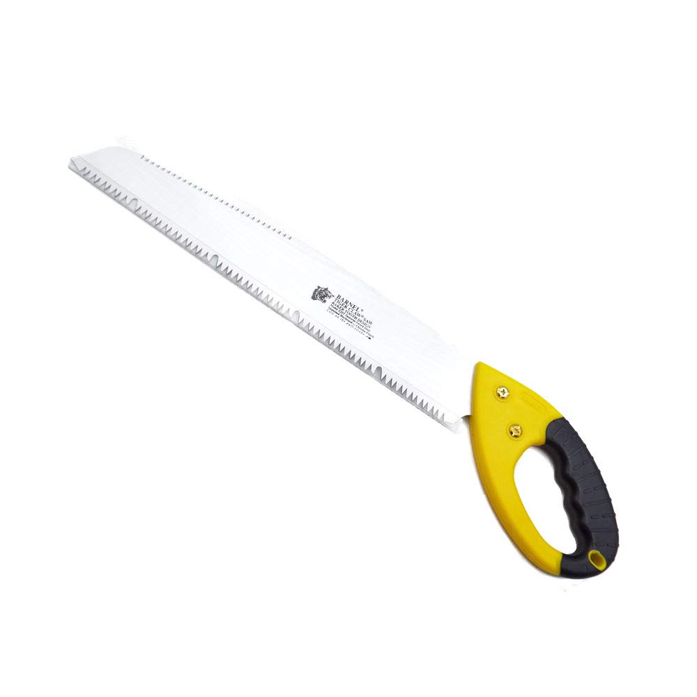 Buy Heavy Duty Limb Tree Pruning Hand Saw. Tiger Claw Raker Teeth. SK4