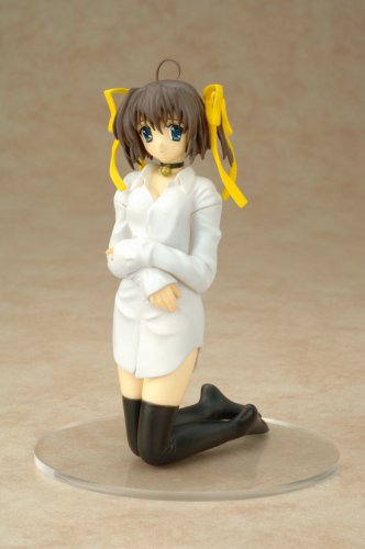 未開封　ヴァイスシュヴァルツ　D.C.　 朝倉音夢　1/8スケールフィギュア 未開封 ヴァイスシュヴァルツ D.C. 朝倉音夢 1/8スケール