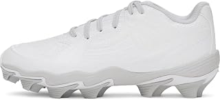 Under Armour Kids Glyde Sola Jr RM Softball Cleats (Toddler/Little Kid/Big Kid)
