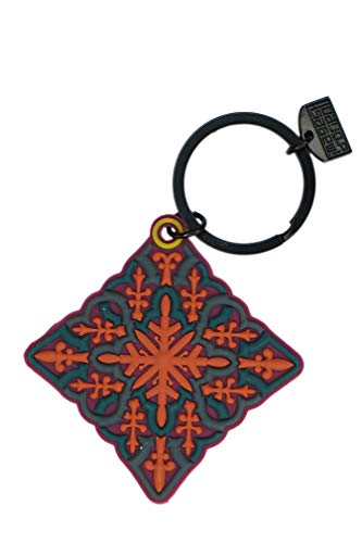 IMAGES D'ORIENT Key 300124 Schlüsselanhänger Vagabonde Cover