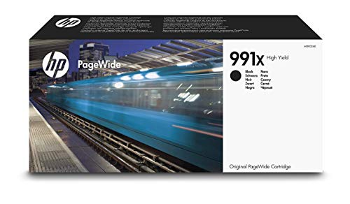 HP 375 ml à rendement élevé original PageWide cartouche d'encre pour PageWide Color 755 PageWide Managed P77740 P77760 PageWide Pro 750 772 777 Neuf - vue 10