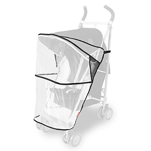 Maclaren - Volo/Globetrotter - Protection Pluie