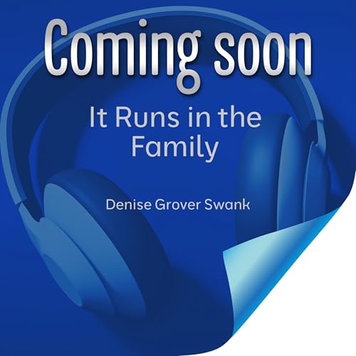 Couverture de It Runs in the Family