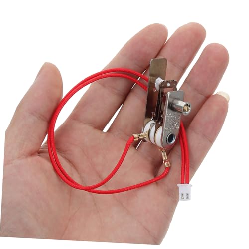 Interruptor sensor de temperatura y presión para ollas eléctricas y ollas a presión, repuesto de seguridad para control preciso, material hierro miniatura 7