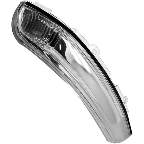 Intermitente espejo retrovisor Peugeot 208 2013 2014 2015 2016 luz giro puerta coche