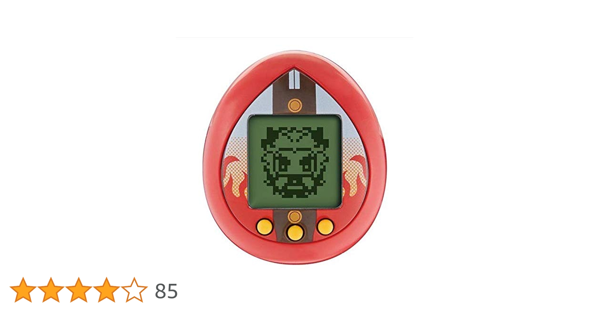 鬼滅　きょうじゅろう　たまごっち　5個　未開封 鬼滅 きょうじゅろう たまごっち 5個 未開封