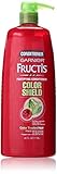 Garnier Fructis Fortifying Color Shield, Conditioner (40 oz.)