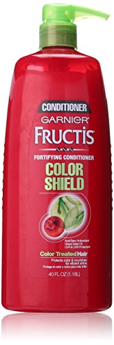 Garnier Fructis Fortifying Color Shield, Conditioner (40 oz.)
