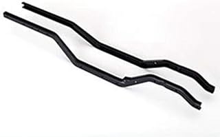 Traxxas Chassis Rails 448mm (Steel) (Left & Right)