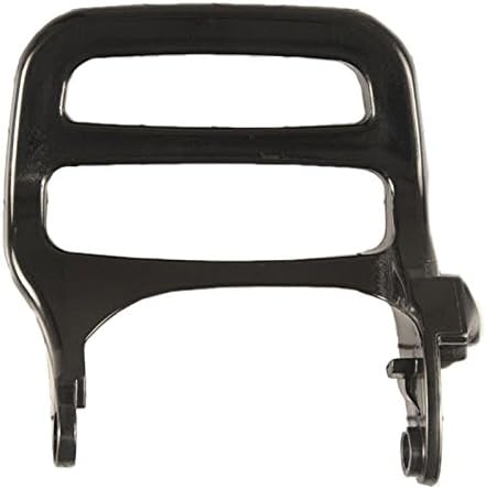 C320000480 OEM Genuine Echo Chainsaw Brake Lever Handle for CS-400F CS-370 CS-370F CS-400 CS-400F 402s CS-420ES and E-Book in A Gift