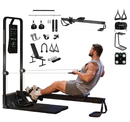 Amazon.com: Speediance Gym Monster 2 Family Plus & PowerGrip Smart