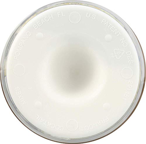 Jose Cuervo Margarita Salt, 6.25 Ounce | 3 Pack #TOP3