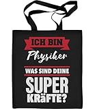 physiker jobs Design und Druck Made in Deutschland. Schnelle Lieferung garantiert