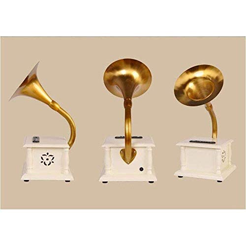Tourne-Disque Bluetooth Tourne-Disque Vinyle Tourne-Disque avec Haut-parleurs Platines pour disques vinyles 3 Vitesses… - Les Beatles, Paul McCartney, John Lennon, RIngo Starr, George Harrison Tourne-Disque Bluetooth Tourne-Disque Vinyle Tourne-Disque avec Haut-parleurs Platines pour disques vinyles 3 Vitesses… – Image 4